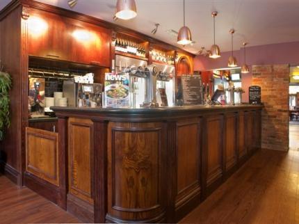 The Hatchet Inn Wetherspoon Newbury  Extérieur photo